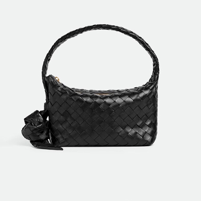 bottega veneta easy hobo shoulder bag #856617